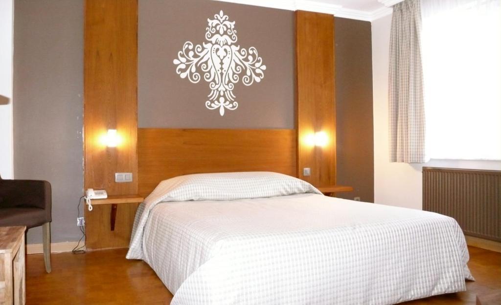 Hotel Le Joli Bois Waterloo Habitación foto